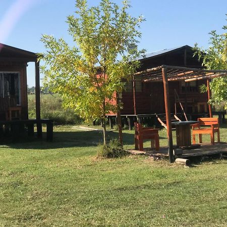 Campo Verde コンコルディア エクステリア 写真