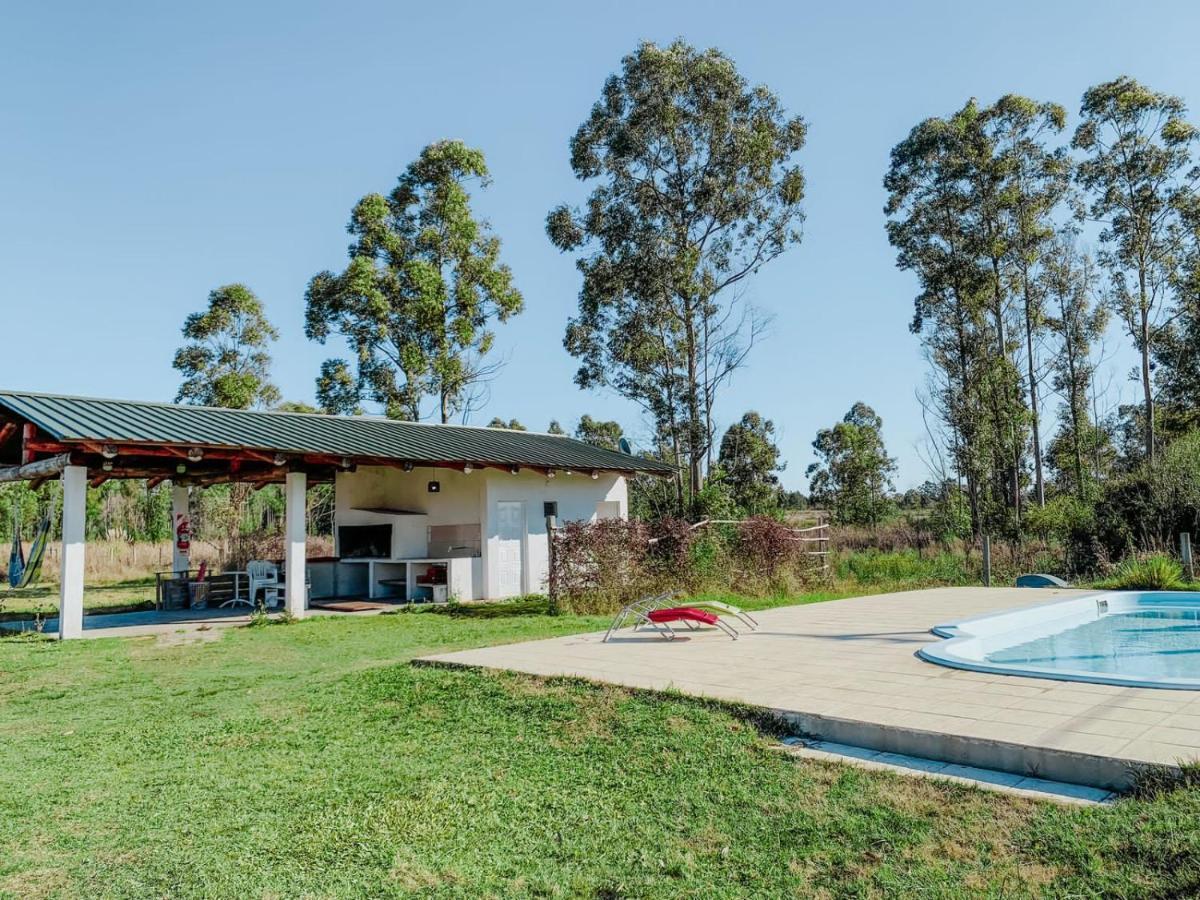 Campo Verde コンコルディア エクステリア 写真