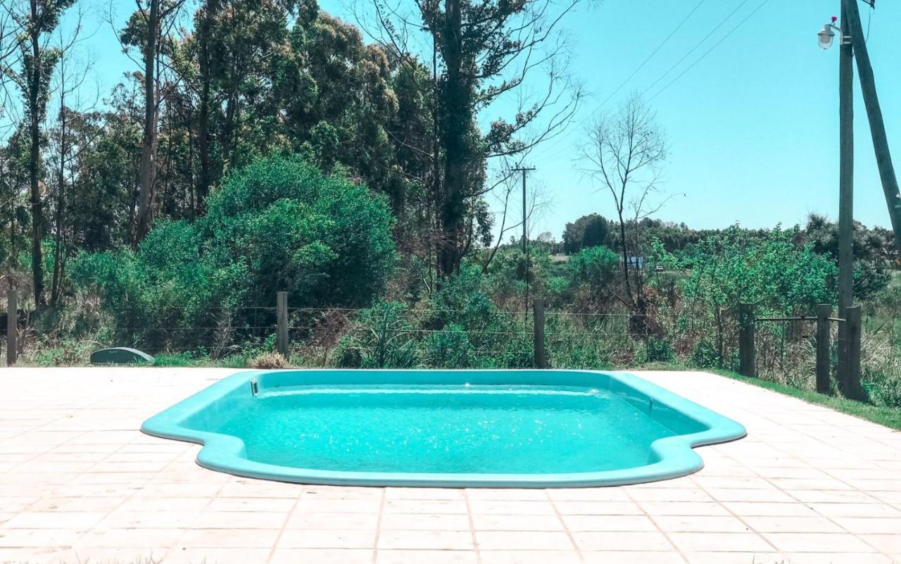Campo Verde コンコルディア エクステリア 写真