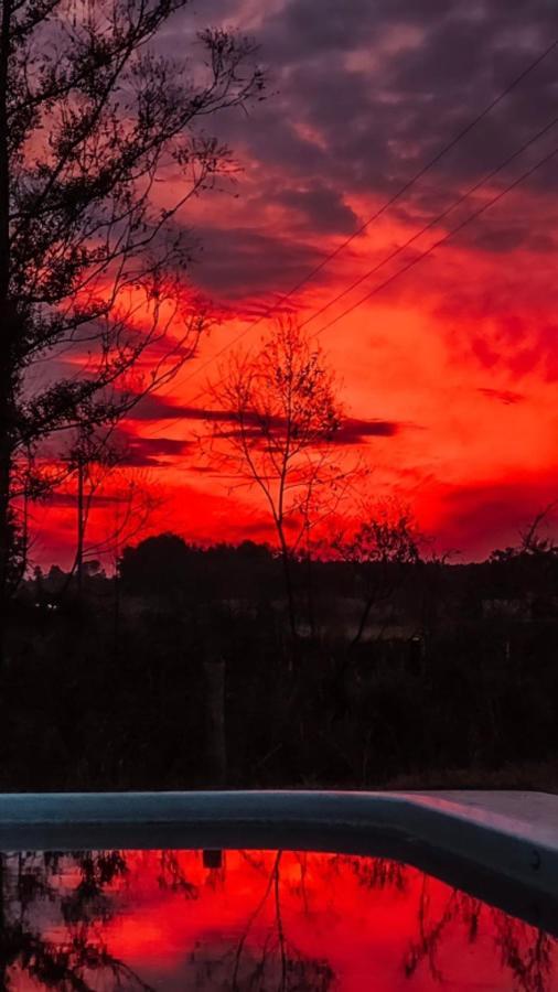Campo Verde コンコルディア エクステリア 写真