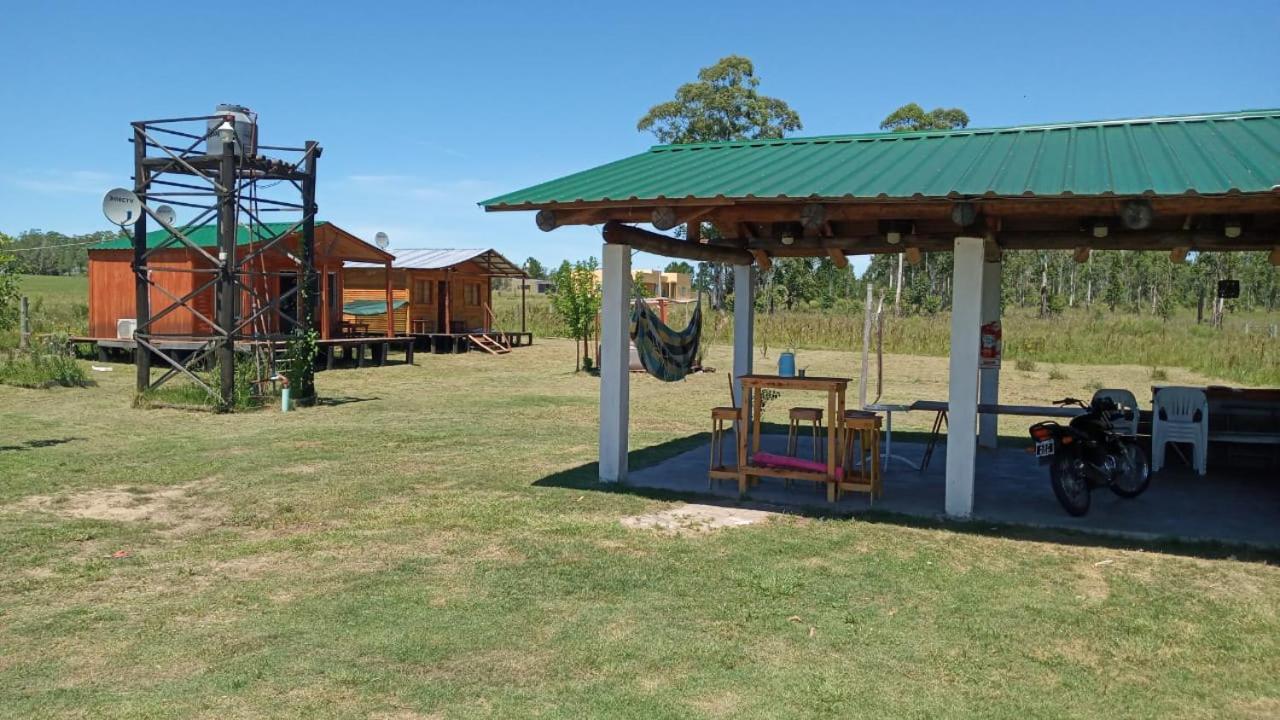 Campo Verde コンコルディア エクステリア 写真