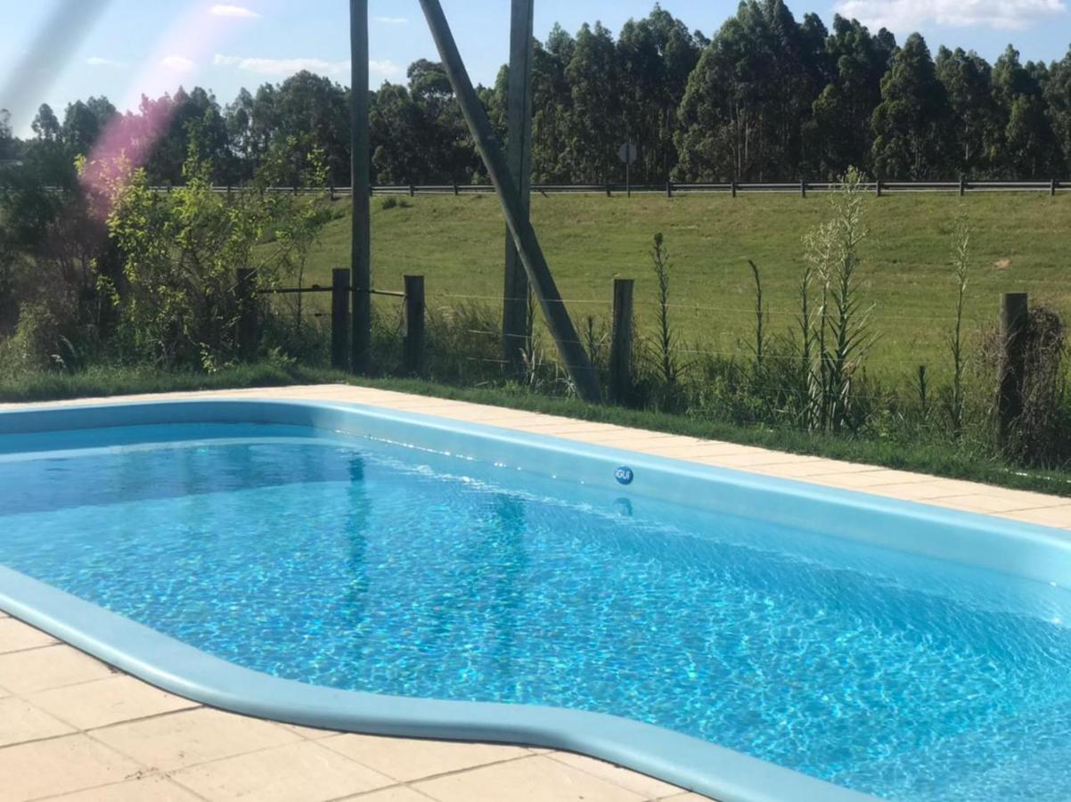 Campo Verde コンコルディア エクステリア 写真
