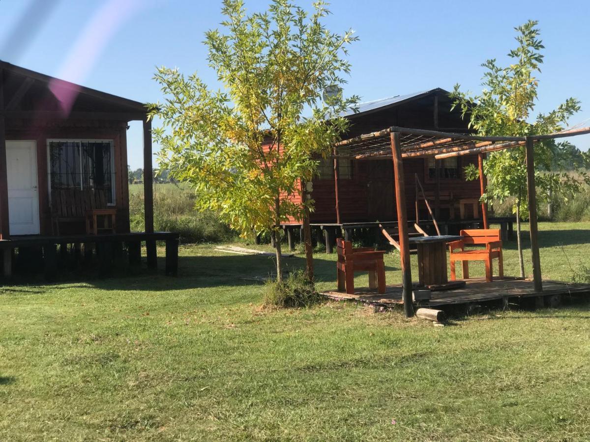 Campo Verde コンコルディア エクステリア 写真