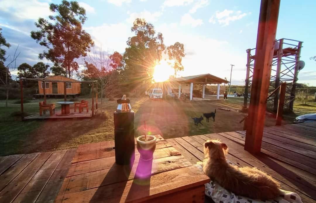 Campo Verde コンコルディア エクステリア 写真